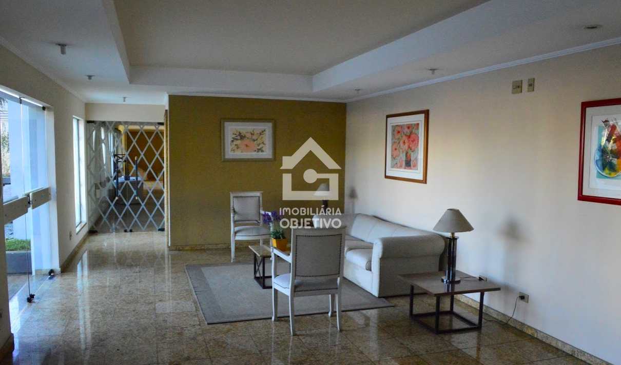 Apartamento à venda com 3 quartos, 160m² - Foto 42