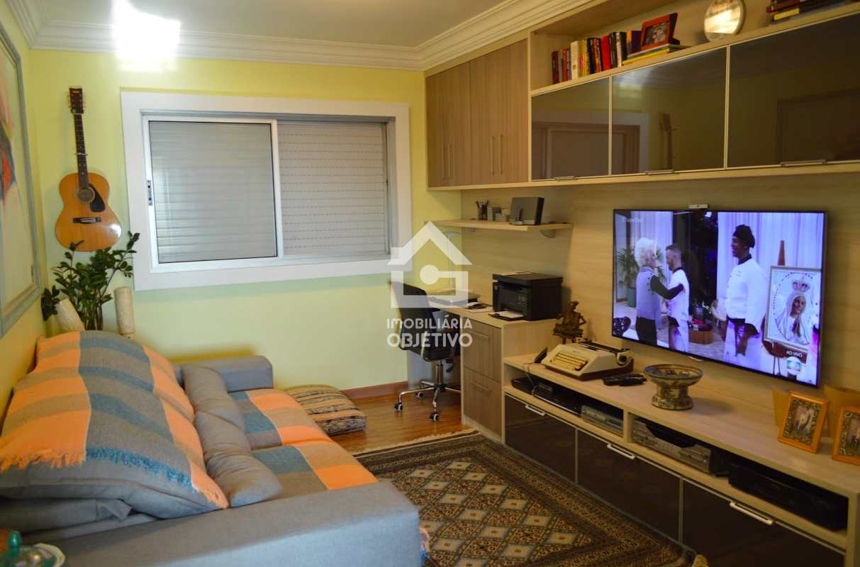 Apartamento à venda com 3 quartos, 160m² - Foto 17