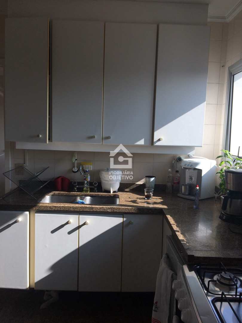 Apartamento à venda com 3 quartos, 160m² - Foto 27