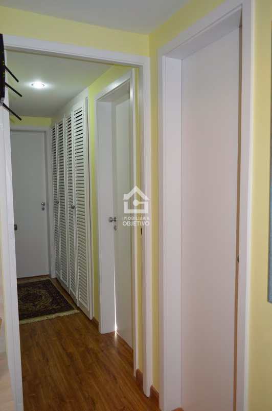 Apartamento à venda com 3 quartos, 160m² - Foto 22