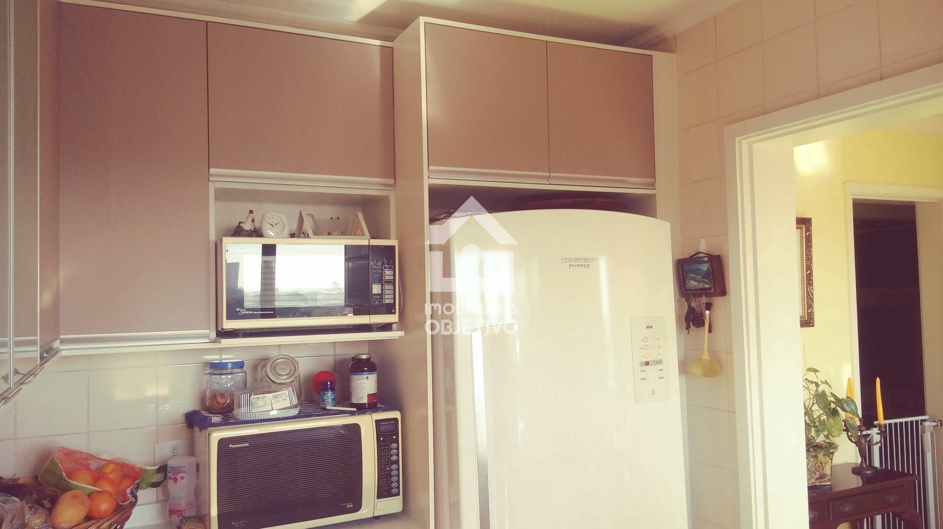 Apartamento à venda com 3 quartos, 160m² - Foto 23