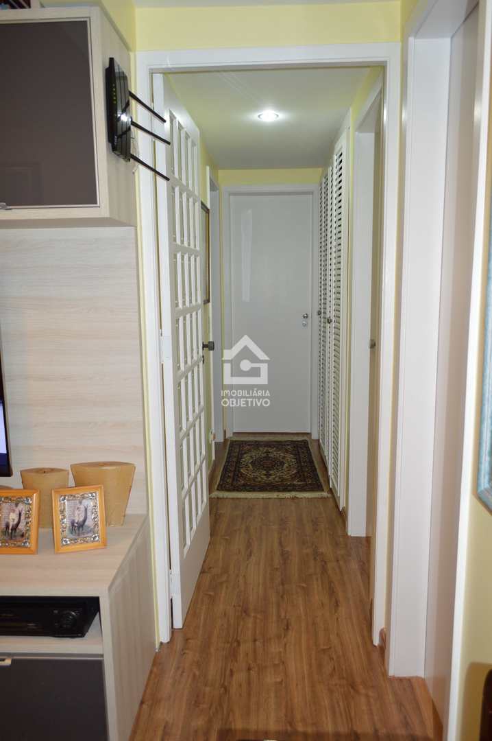 Apartamento à venda com 3 quartos, 160m² - Foto 21