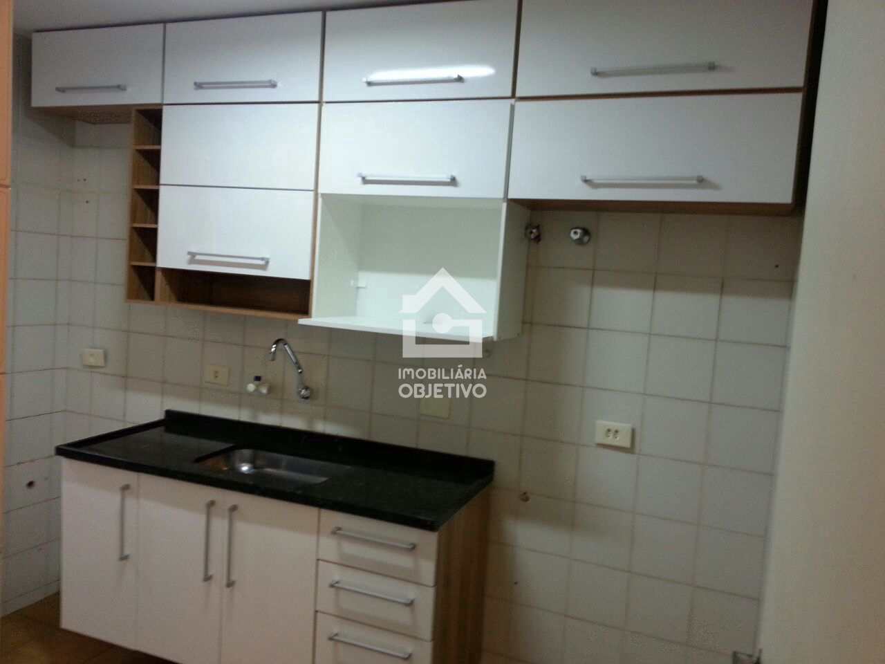 Apartamento à venda com 2 quartos, 58m² - Foto 8