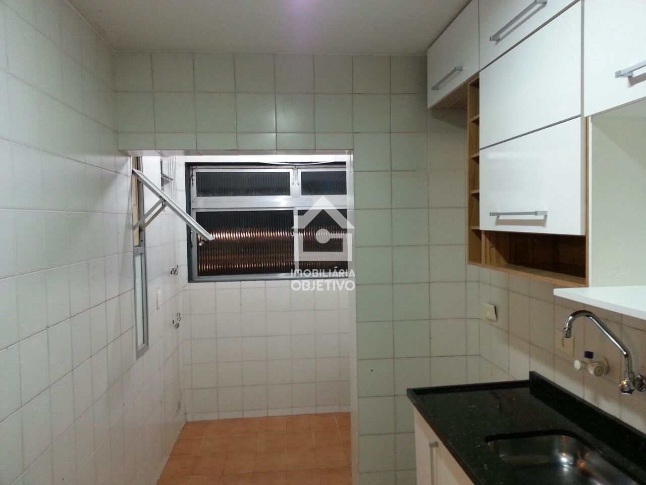 Apartamento à venda com 2 quartos, 58m² - Foto 6