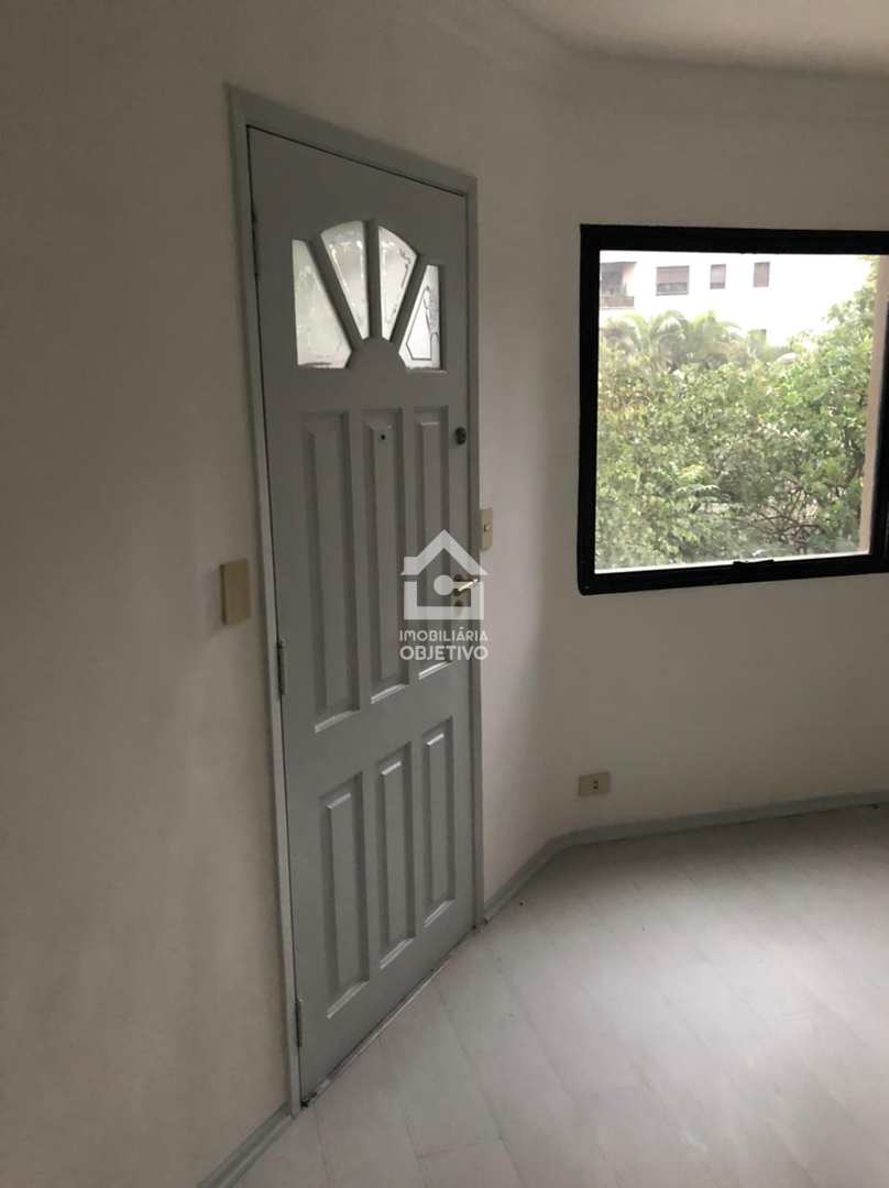 Apartamento com 1 dorm, Vila Andrade, São Paulo - R$ 400 mil, Cod: 4103