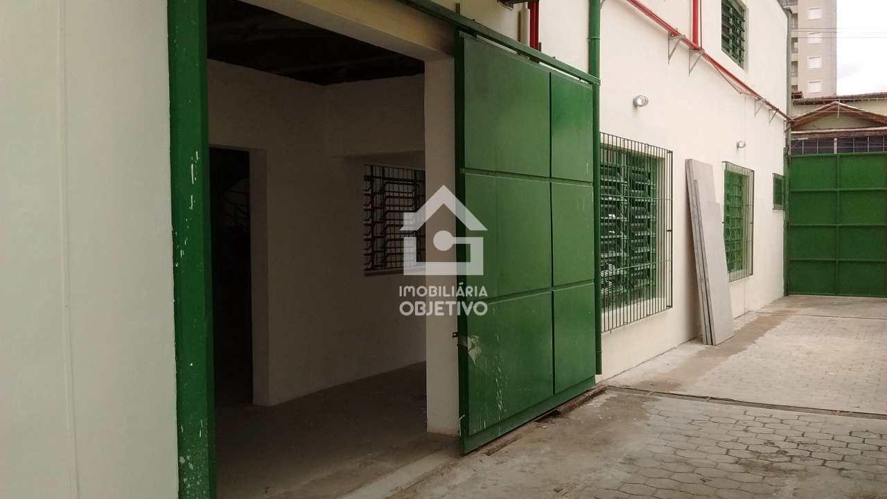 Depósito-Galpão-Armazém à venda e aluguel, 886m² - Foto 9