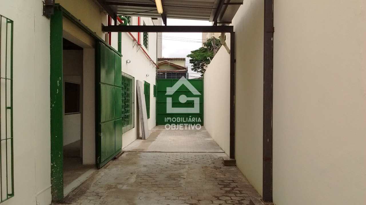 Depósito-Galpão-Armazém à venda e aluguel, 886m² - Foto 10