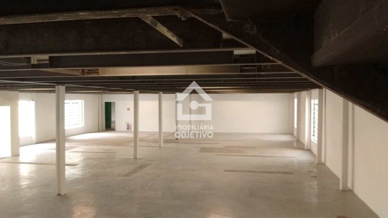 Depósito-Galpão-Armazém à venda e aluguel, 886m² - Foto 1