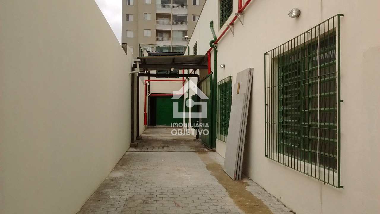 Depósito-Galpão-Armazém à venda e aluguel, 886m² - Foto 11