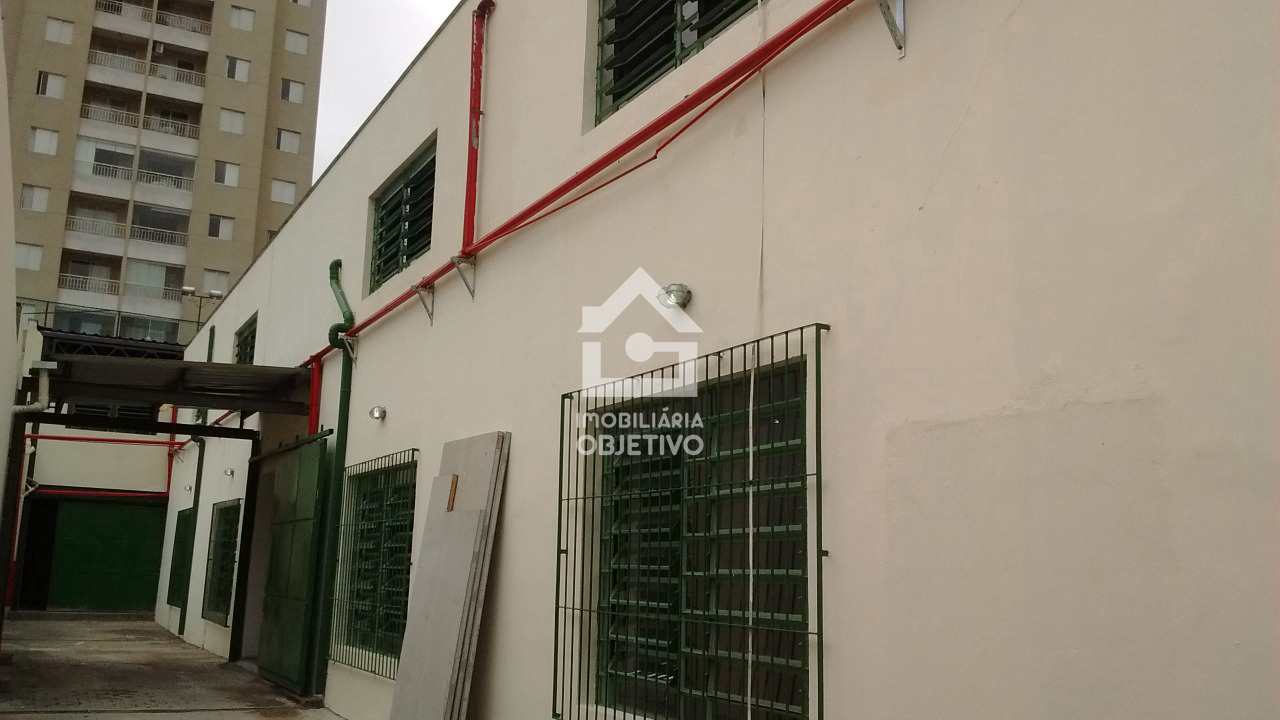 Depósito-Galpão-Armazém à venda e aluguel, 886m² - Foto 12