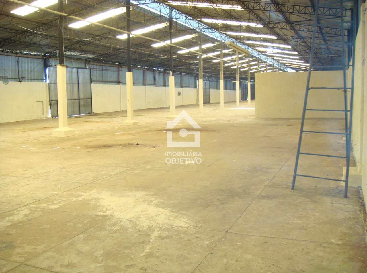 Depósito-Galpão-Armazém à venda e aluguel, 7461m² - Foto 6