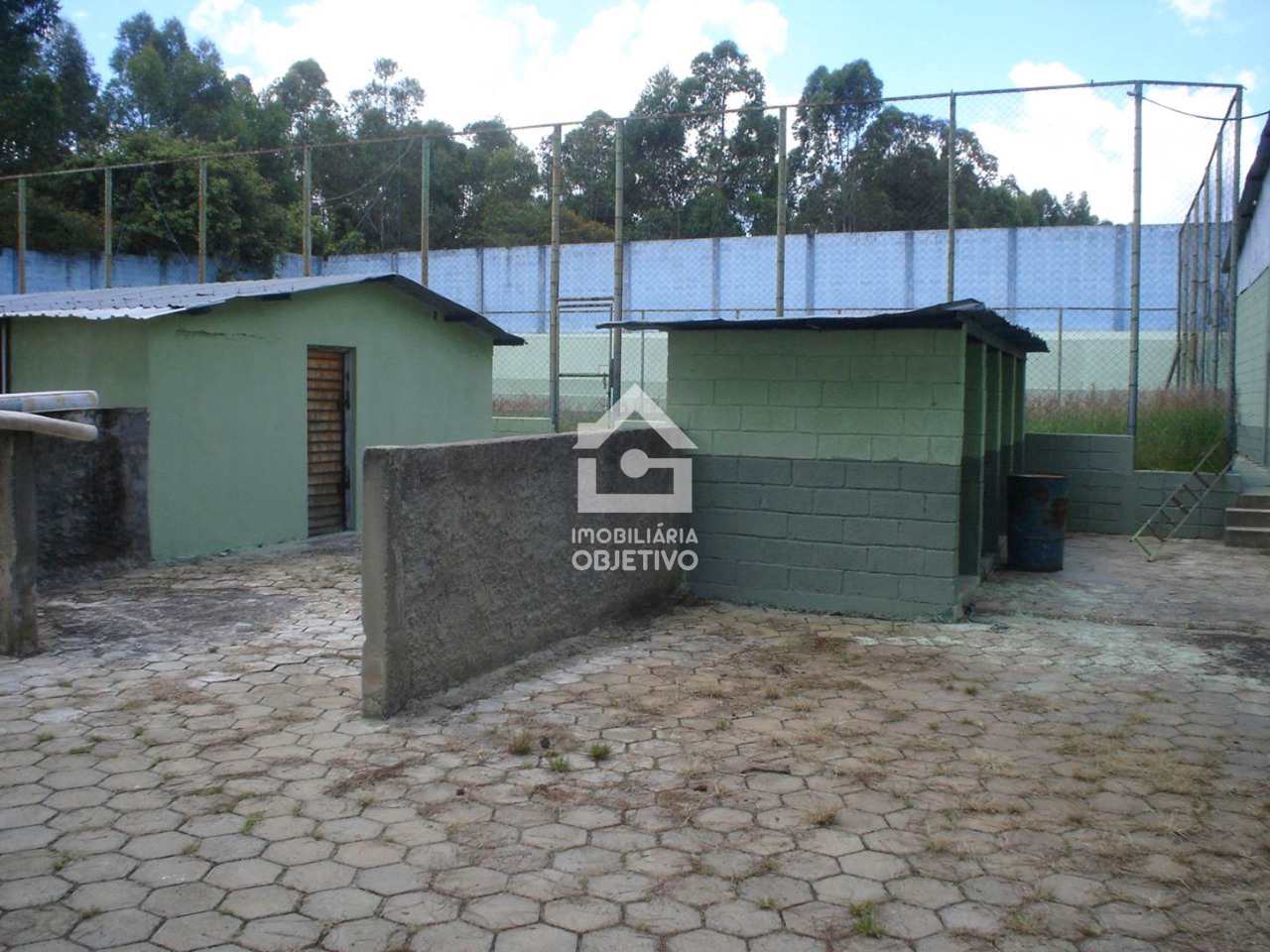 Depósito-Galpão-Armazém à venda e aluguel, 7461m² - Foto 8