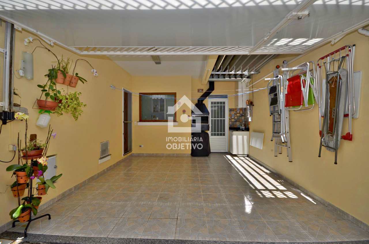 Casa de Condomínio à venda com 3 quartos, 107m² - Foto 9