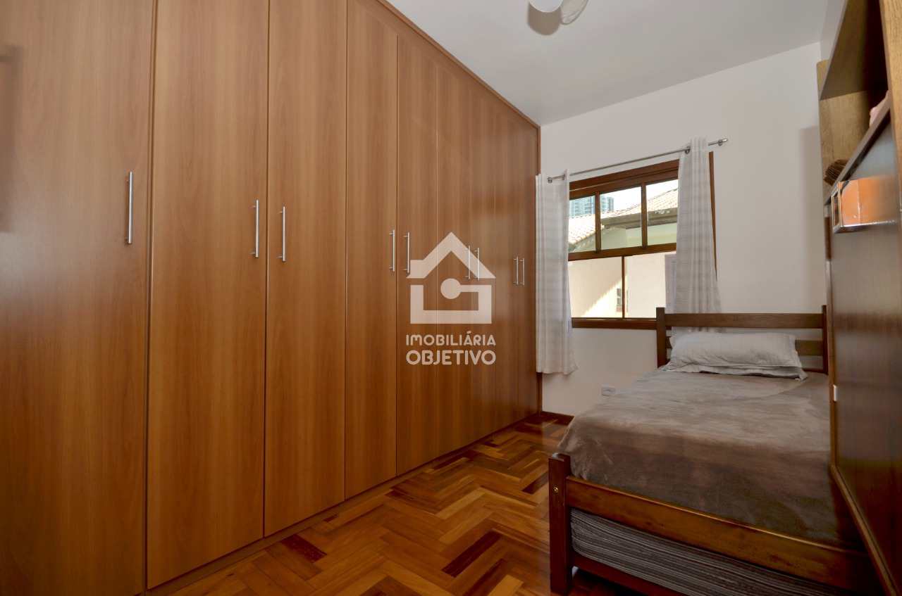 Casa de Condomínio à venda com 3 quartos, 107m² - Foto 6