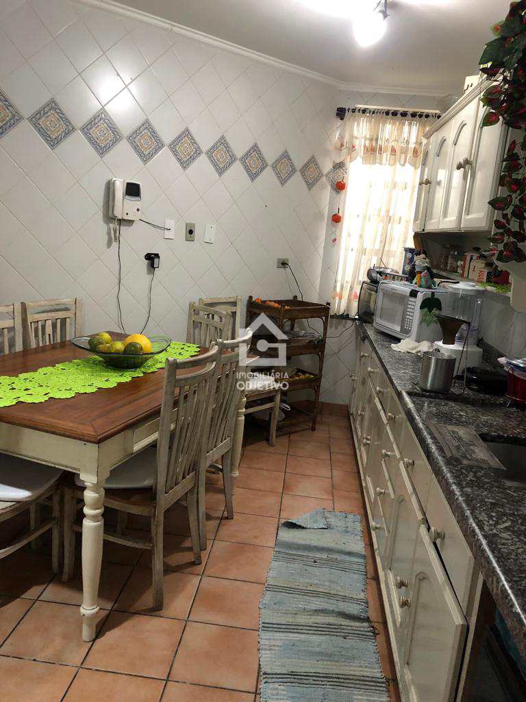 Sobrado à venda com 3 quartos, 300m² - Foto 10