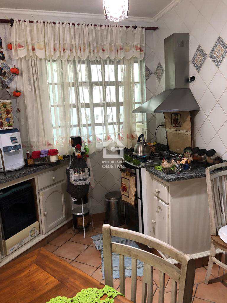 Sobrado à venda com 3 quartos, 300m² - Foto 13