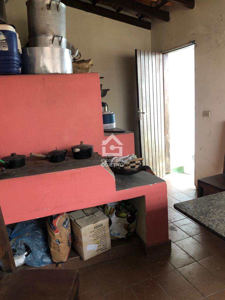 Sobrado à venda com 3 quartos, 300m² - Foto 14