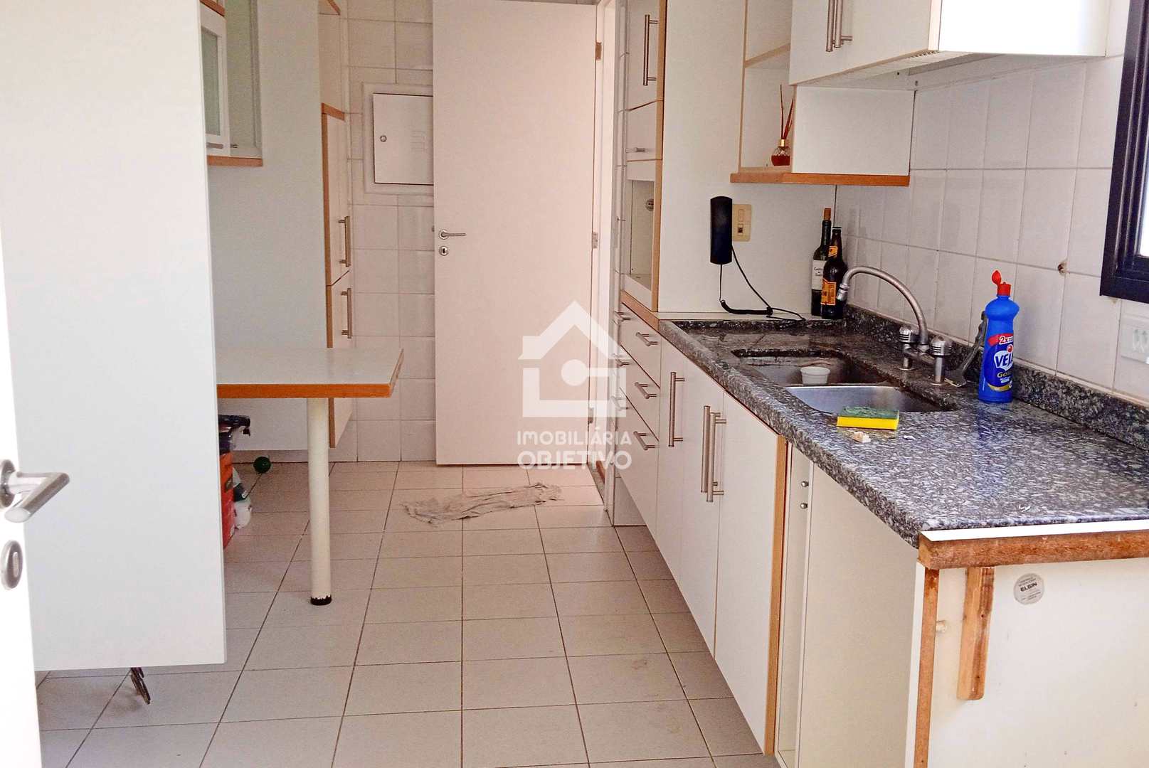 Apartamento à venda com 3 quartos, 108m² - Foto 8