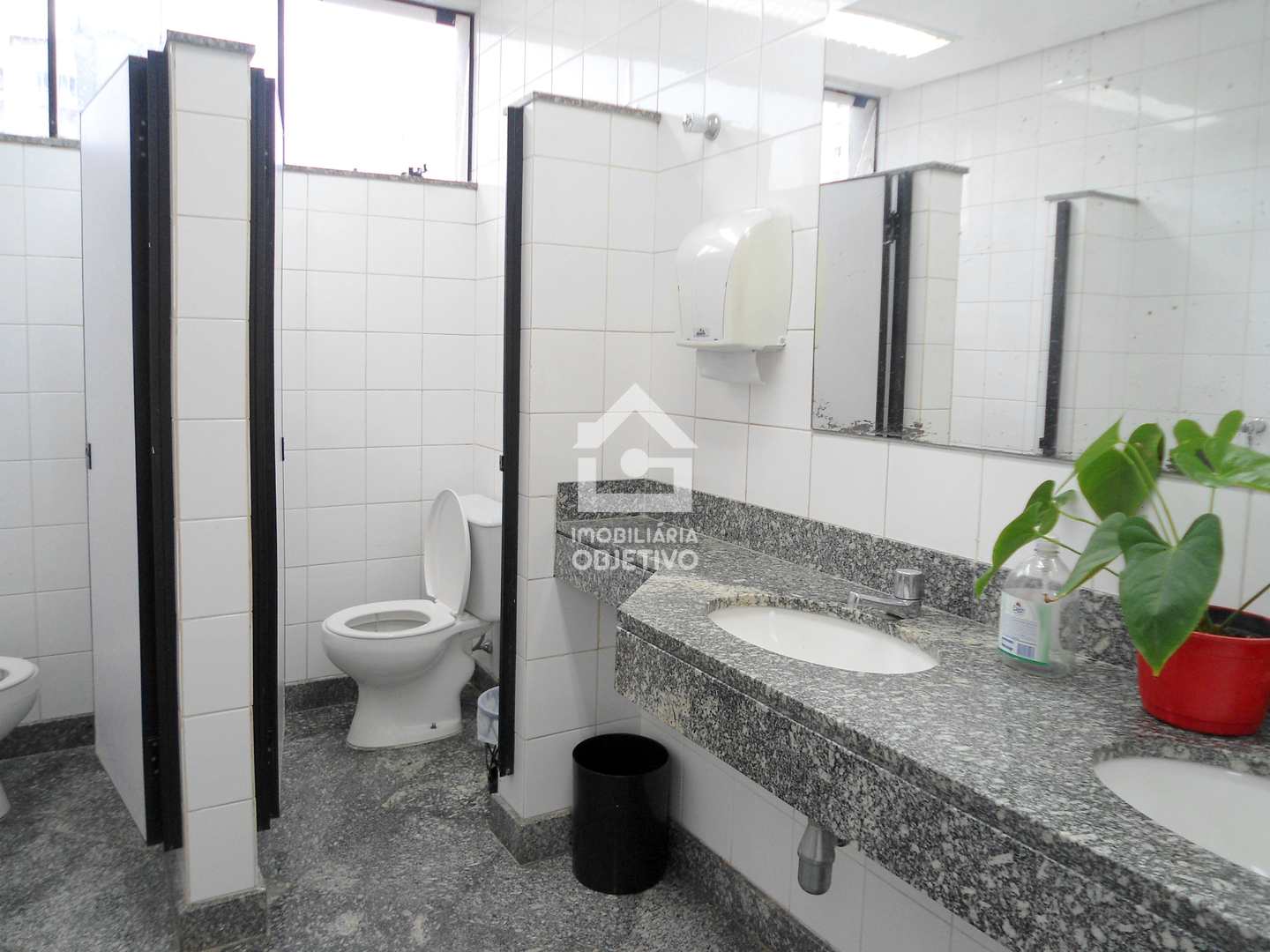 Loja-Salão para alugar, 150m² - Foto 9