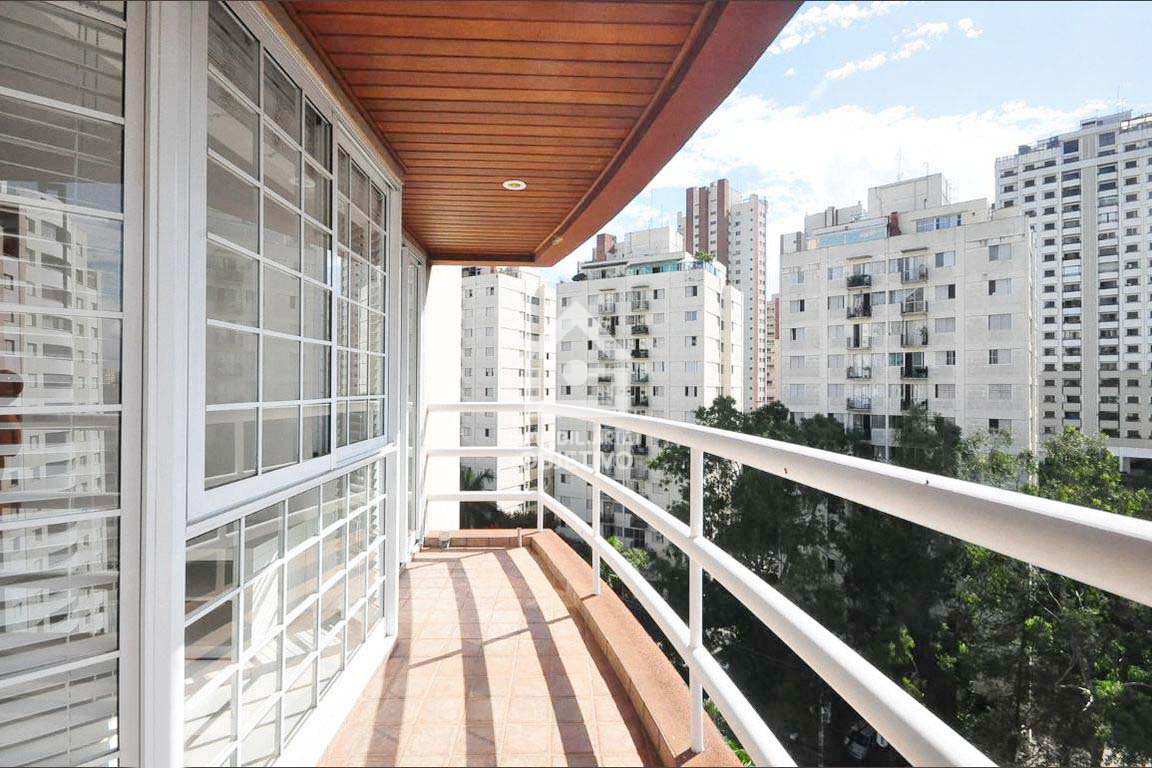 Apartamento à venda com 1 quarto, 47m² - Foto 14