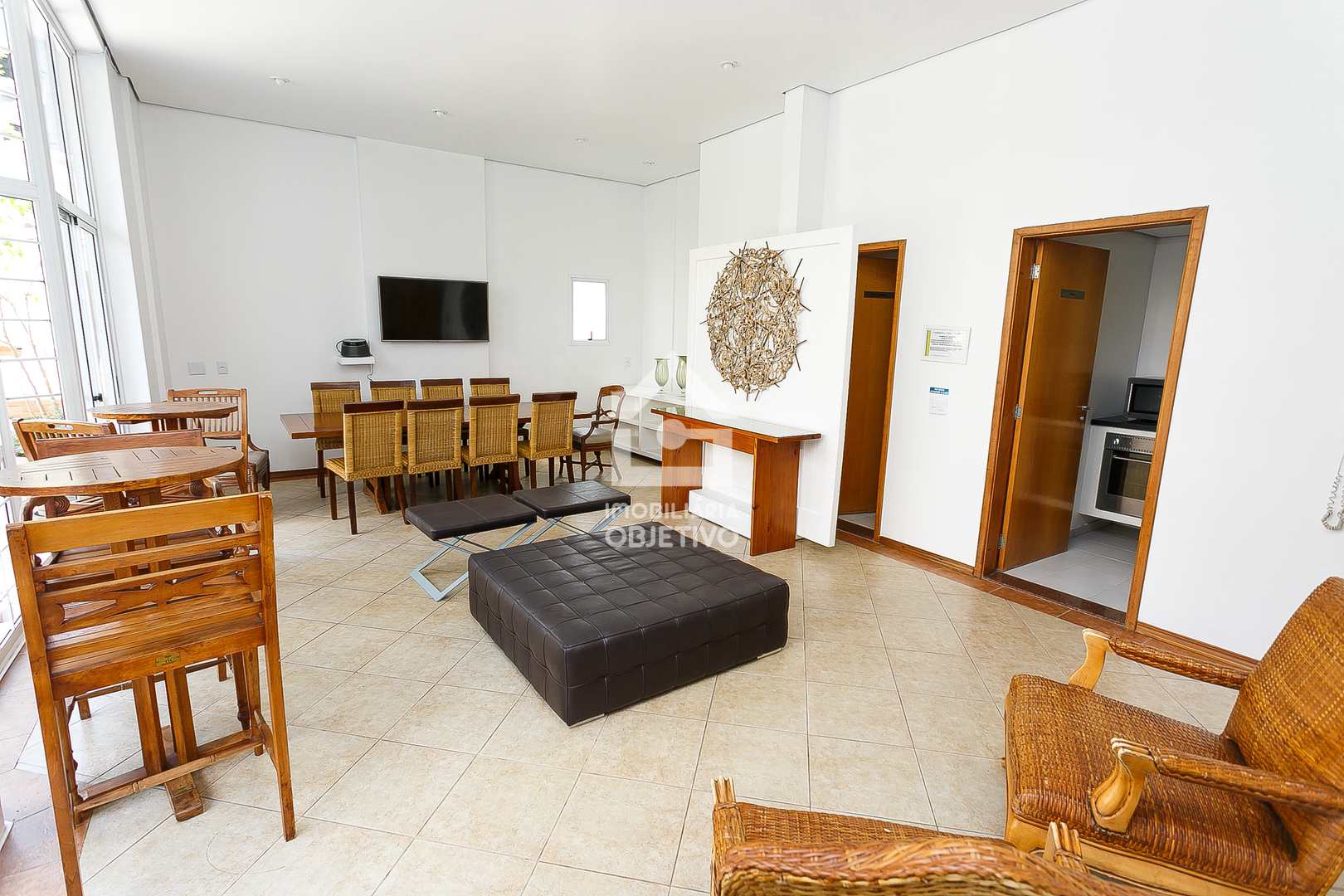 Apartamento à venda com 1 quarto, 47m² - Foto 50