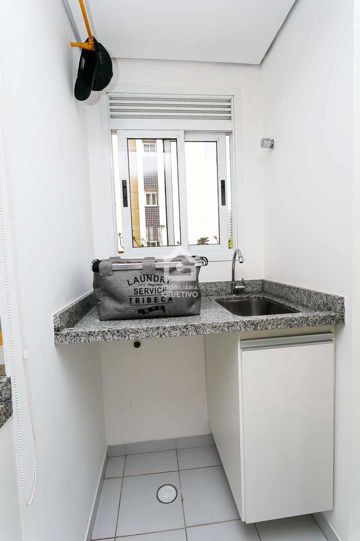 Apartamento à venda com 1 quarto, 47m² - Foto 20