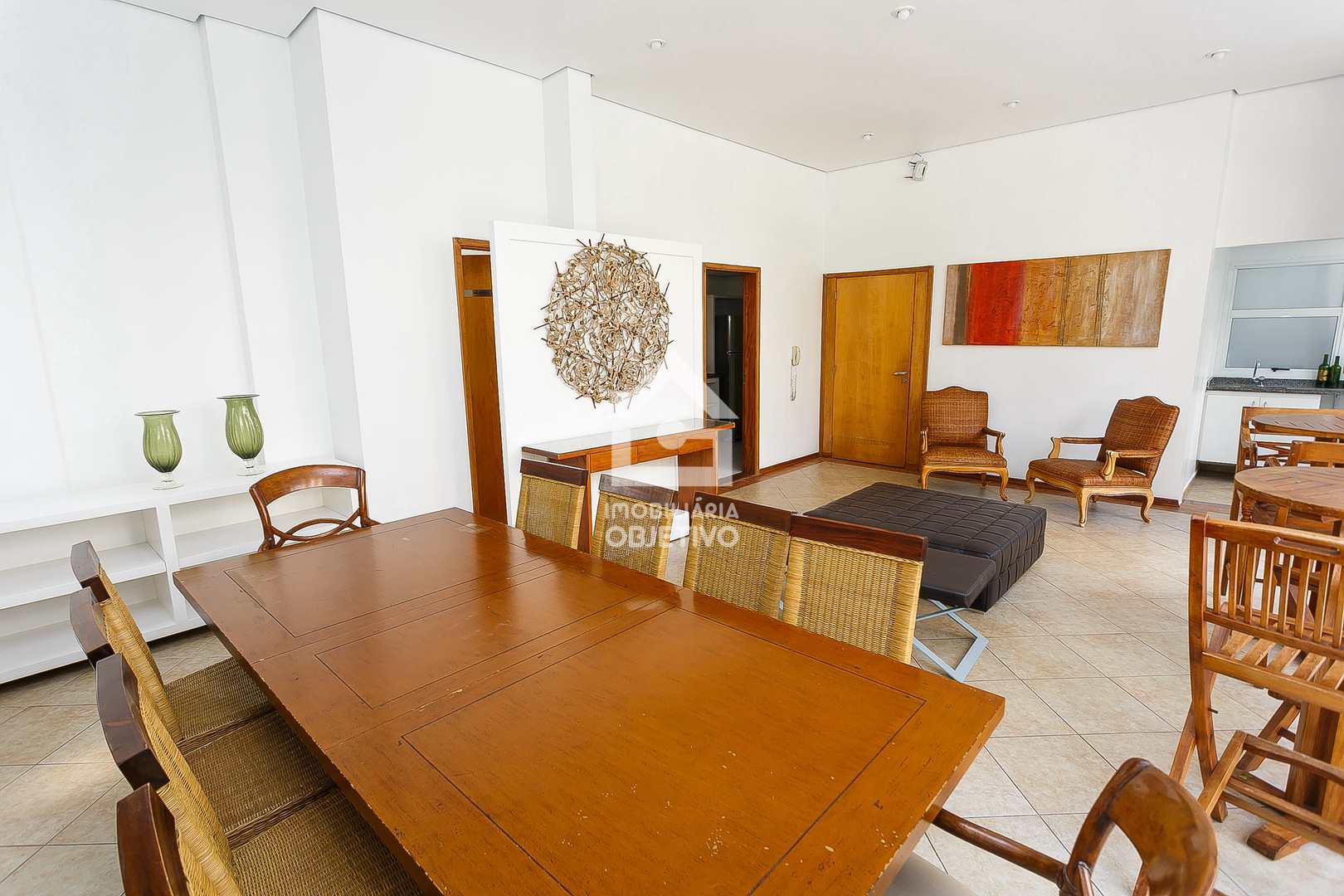 Apartamento à venda com 1 quarto, 47m² - Foto 51