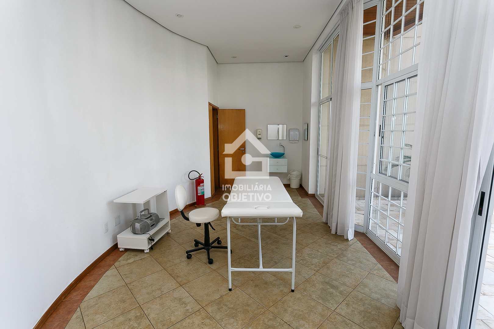 Apartamento à venda com 1 quarto, 47m² - Foto 61