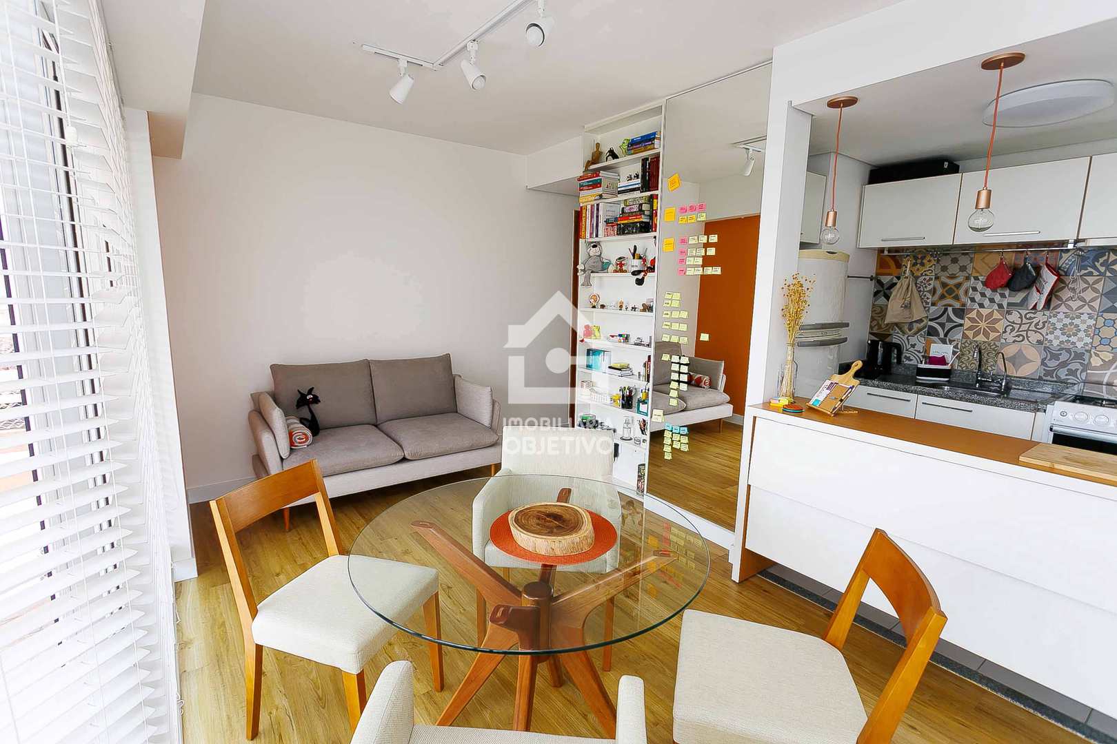 Apartamento à venda com 1 quarto, 47m² - Foto 11