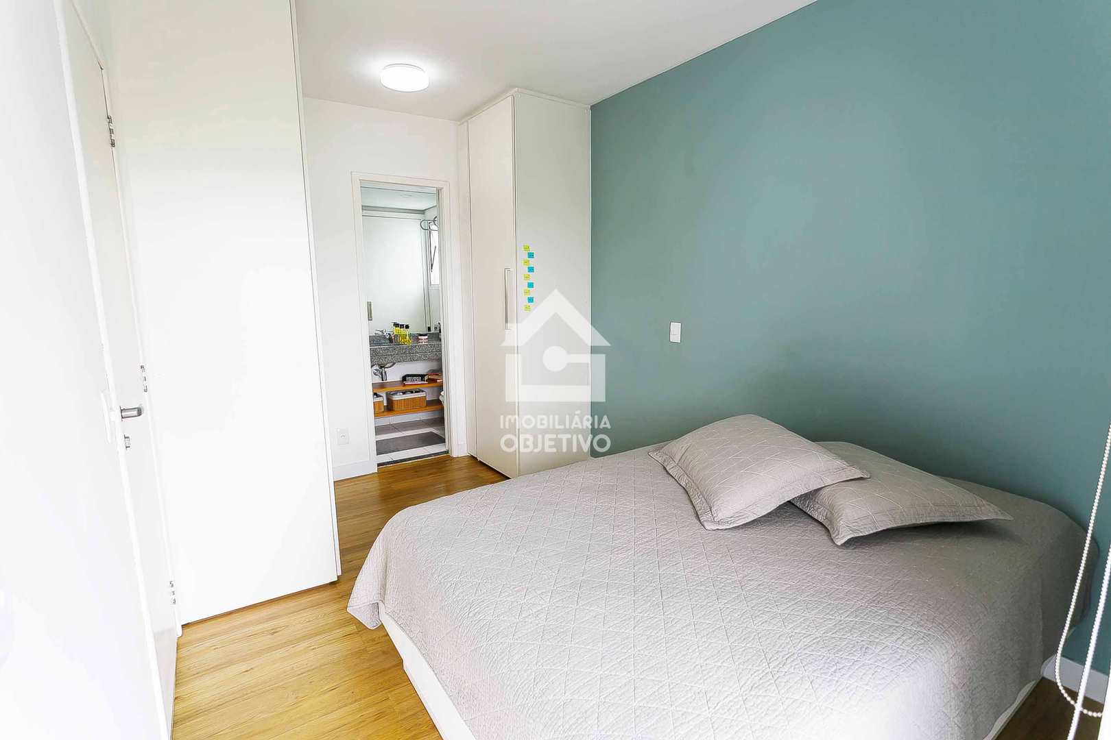 Apartamento à venda com 1 quarto, 47m² - Foto 40