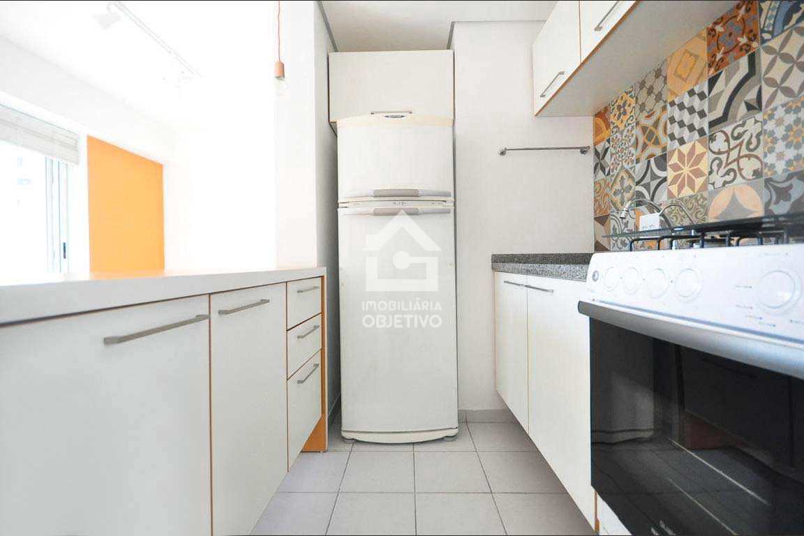 Apartamento à venda com 1 quarto, 47m² - Foto 22