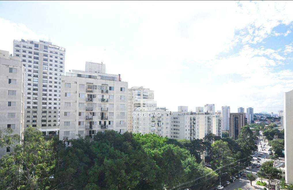 Apartamento à venda com 1 quarto, 47m² - Foto 18