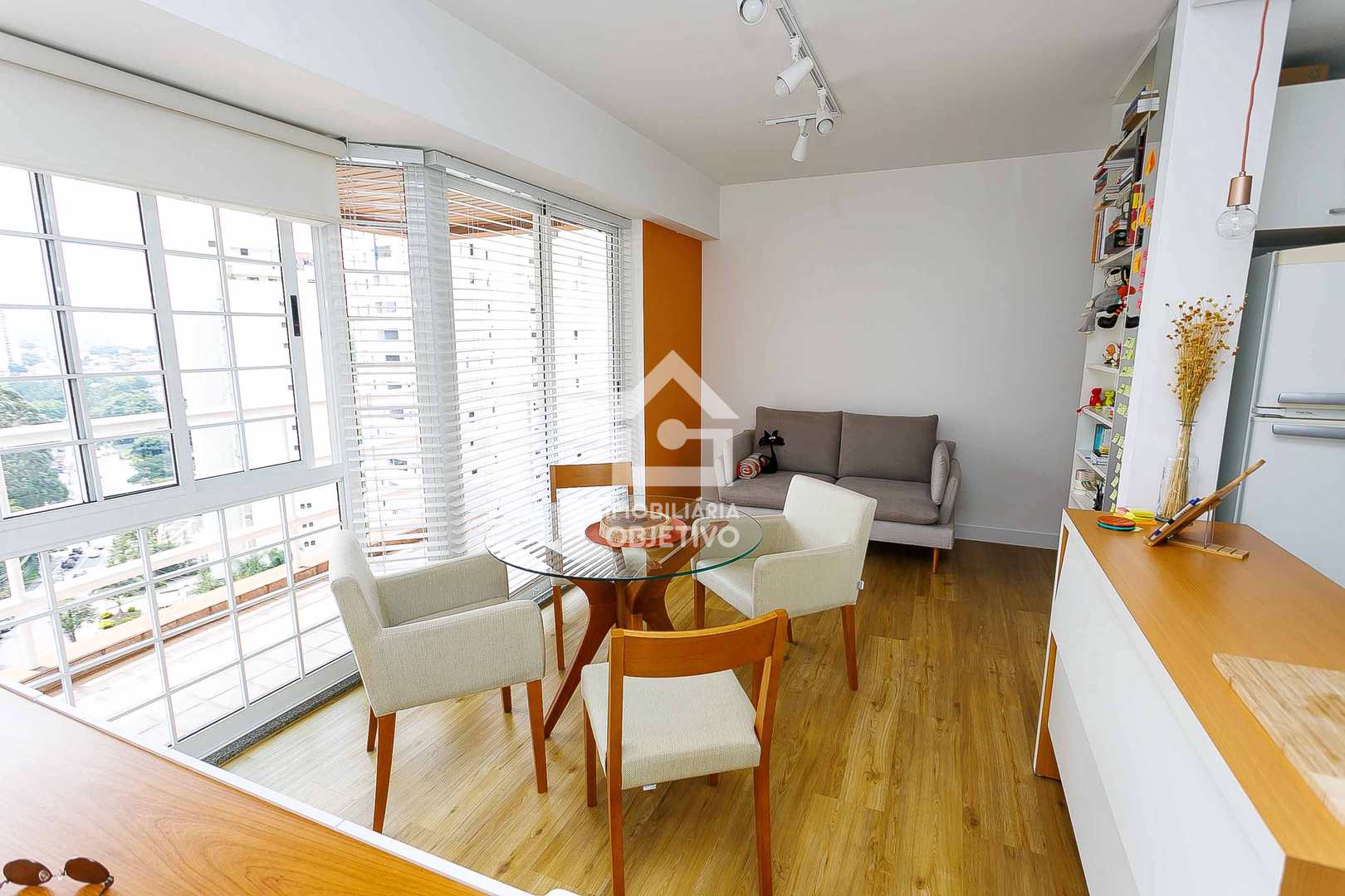 Apartamento à venda com 1 quarto, 47m² - Foto 10