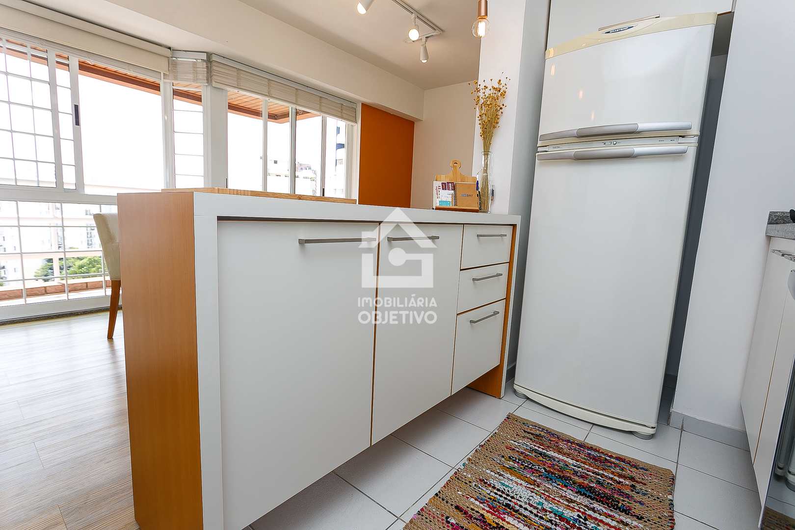 Apartamento à venda com 1 quarto, 47m² - Foto 25