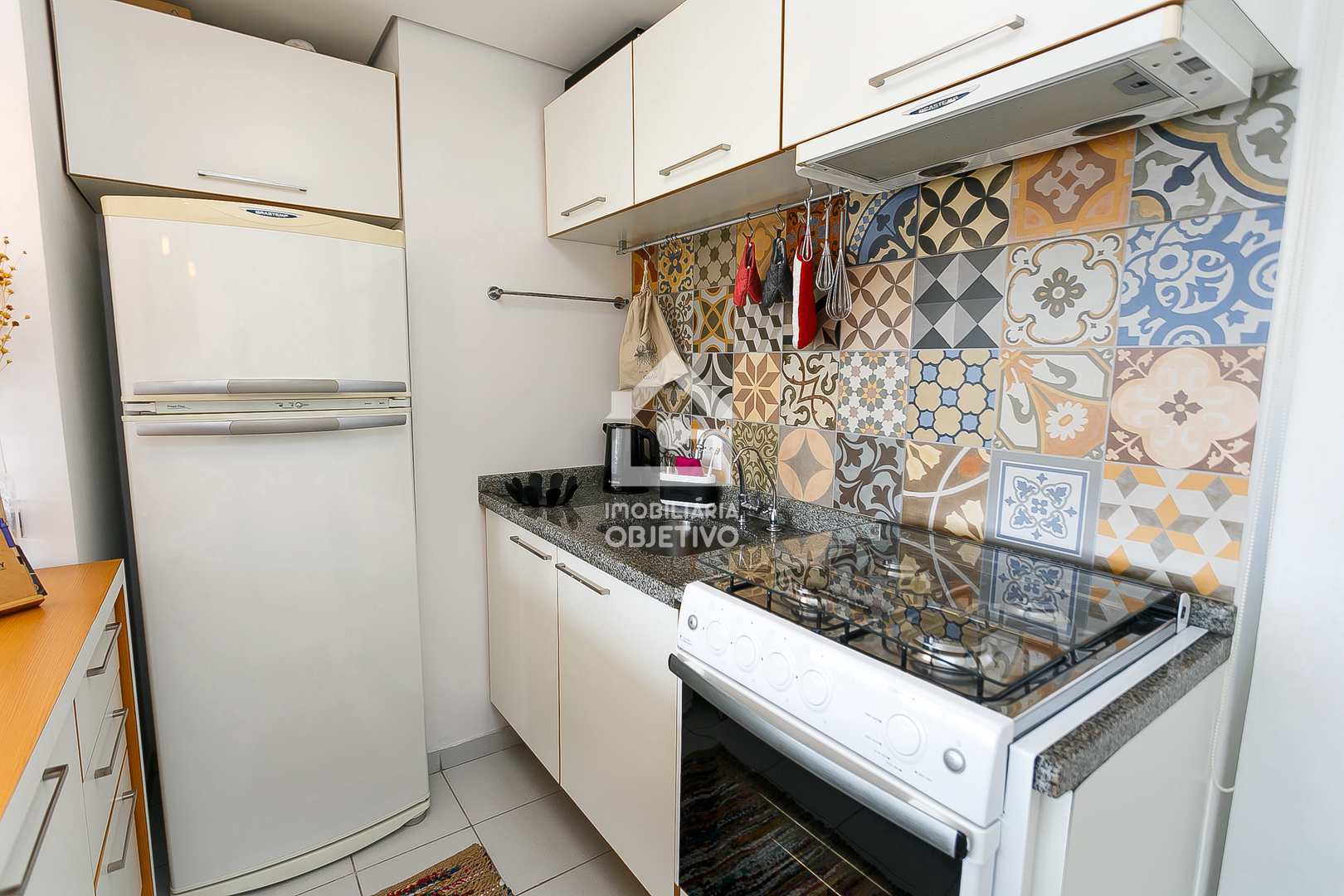 Apartamento à venda com 1 quarto, 47m² - Foto 28