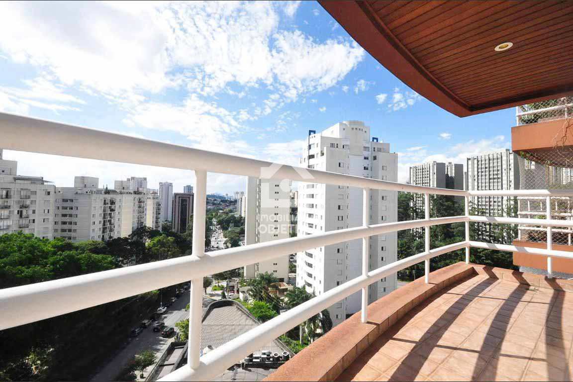 Apartamento à venda com 1 quarto, 47m² - Foto 15