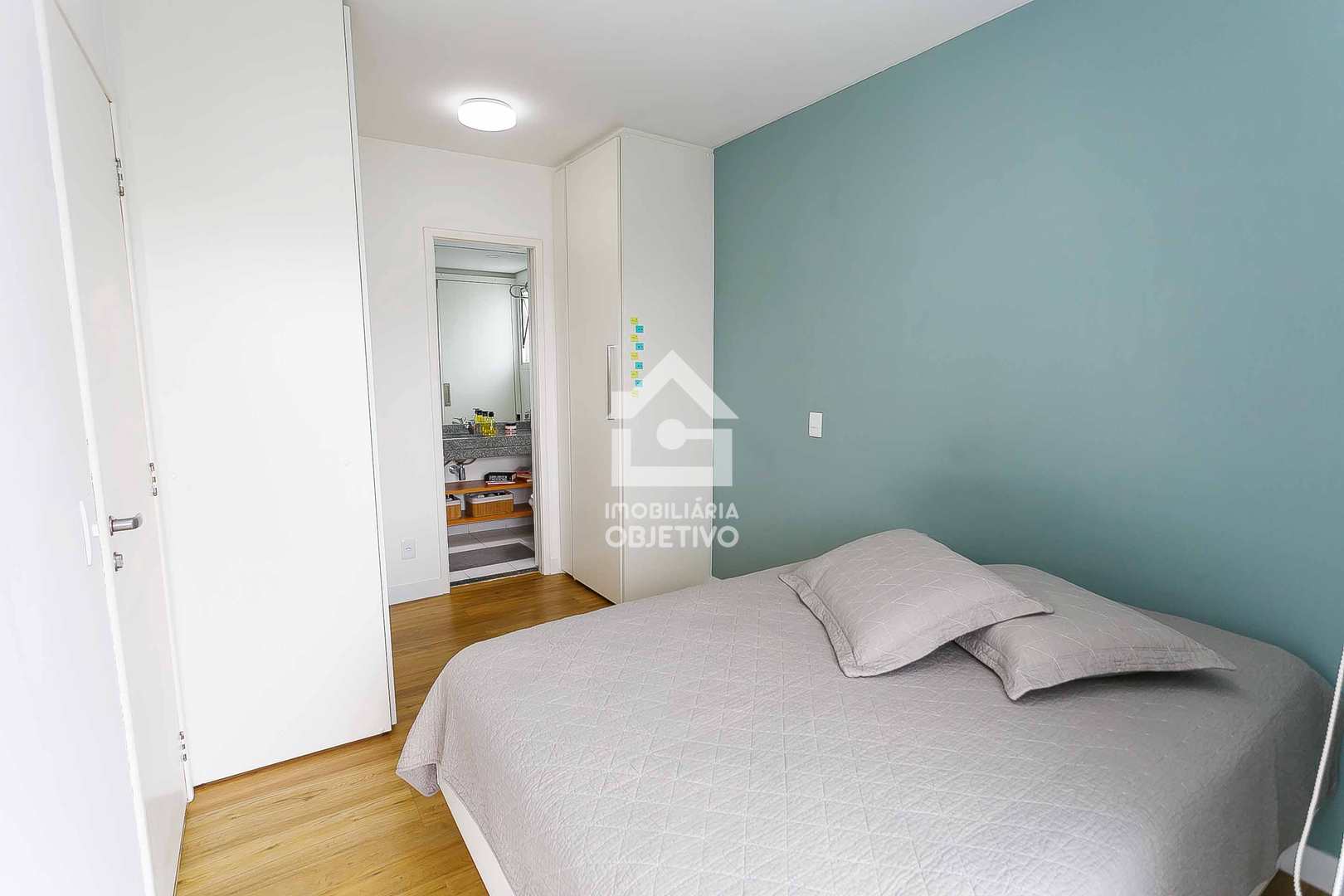 Apartamento à venda com 1 quarto, 47m² - Foto 38