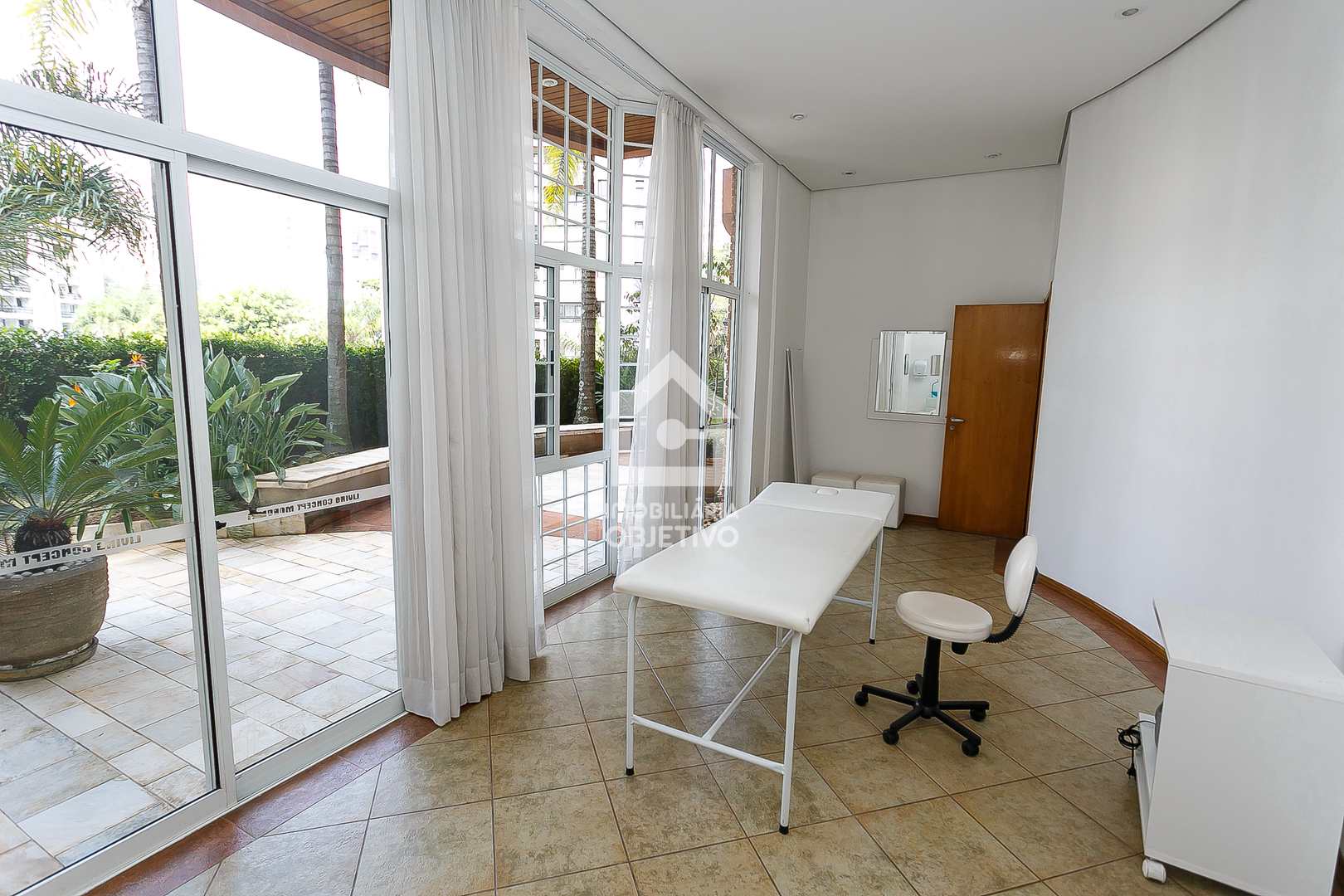 Apartamento à venda com 1 quarto, 47m² - Foto 62