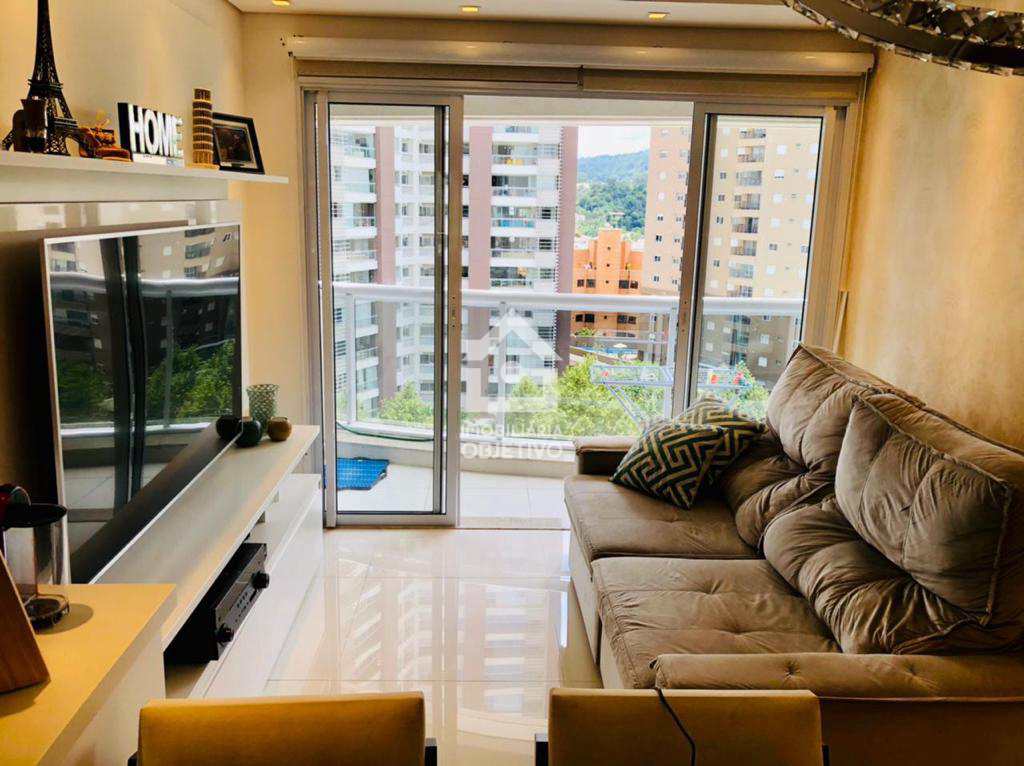 Apartamento à venda com 1 quarto, 800m² - Foto 1