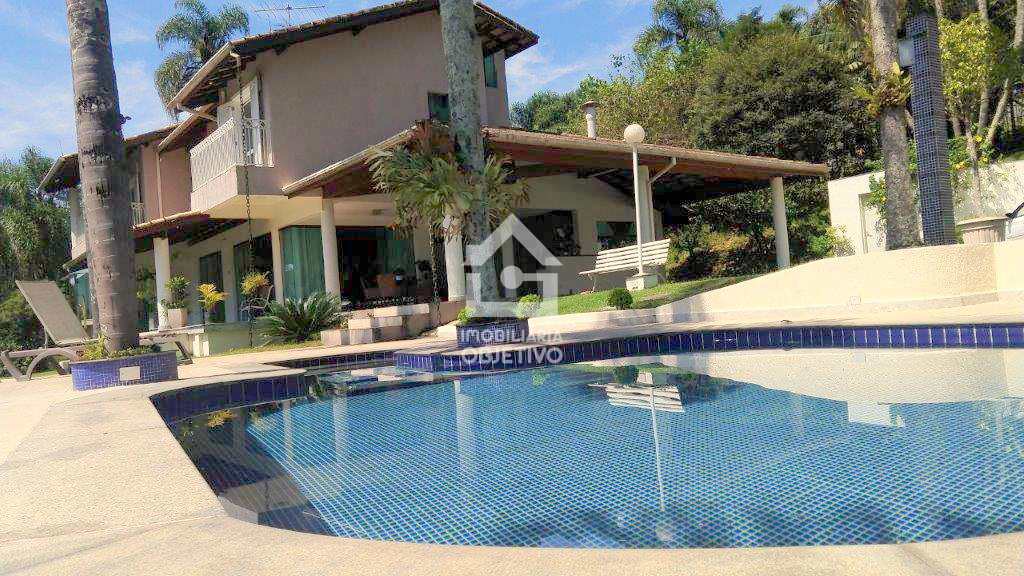 Casa de Condomínio à venda com 4 quartos, 1624m² - Foto 5