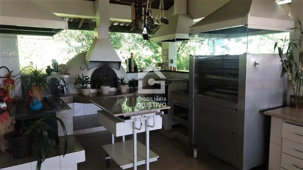 Casa de Condomínio à venda com 4 quartos, 1624m² - Foto 20