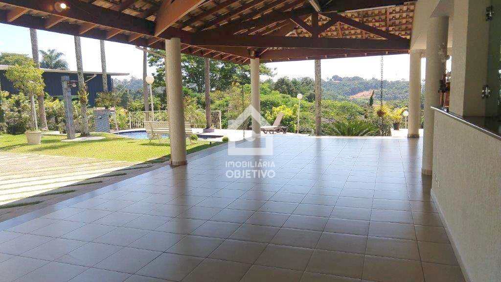 Casa de Condomínio à venda com 4 quartos, 1624m² - Foto 8