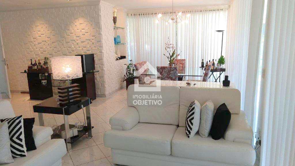 Casa de Condomínio à venda com 4 quartos, 1624m² - Foto 9