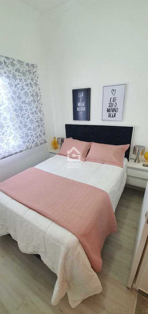 Apartamento à venda com 2 quartos, 51m² - Foto 8