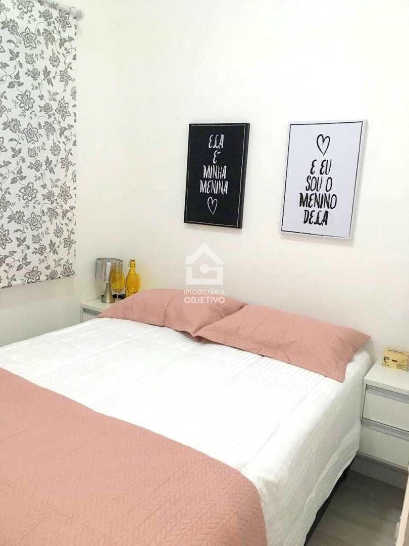 Apartamento à venda com 2 quartos, 51m² - Foto 7