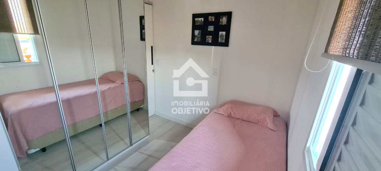 Apartamento à venda com 2 quartos, 51m² - Foto 10