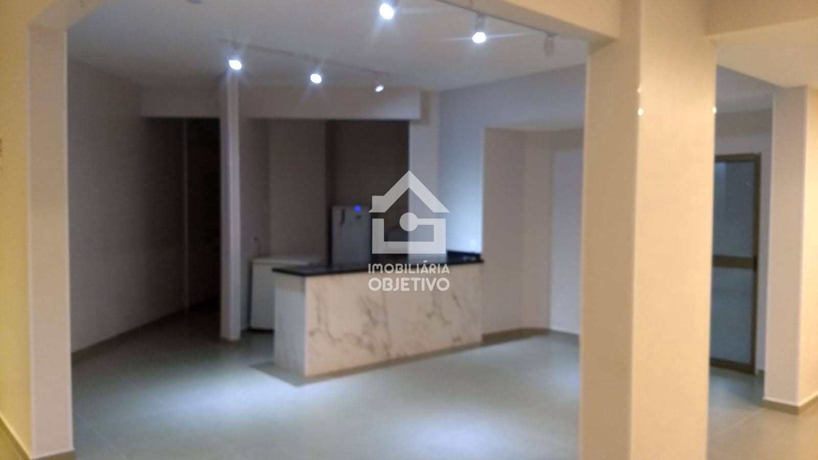 Apartamento à venda com 2 quartos, 87m² - Foto 2