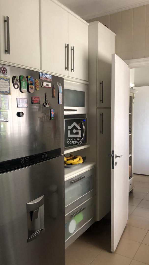 Apartamento à venda com 3 quartos, 212m² - Foto 26