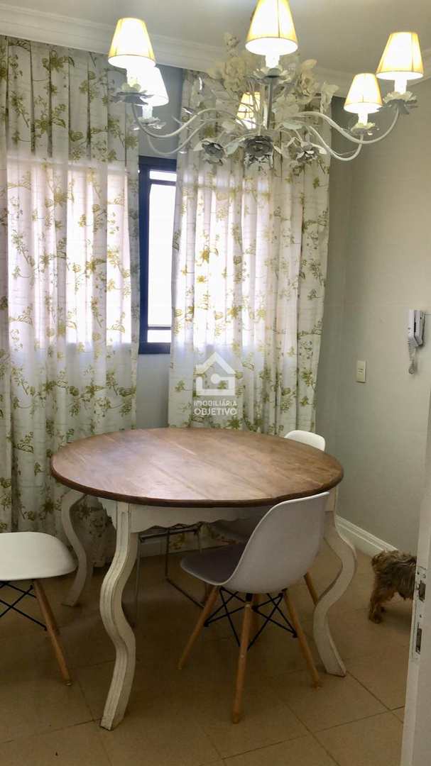 Apartamento à venda com 3 quartos, 212m² - Foto 28