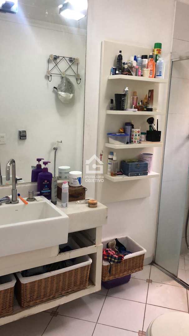 Apartamento à venda com 3 quartos, 212m² - Foto 15